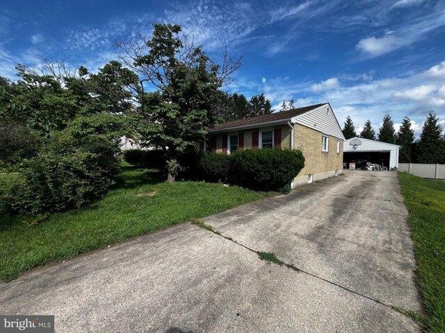 House for sale in Lutherville Timonium