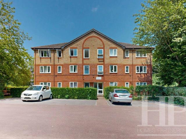 Apartment for rent in Glynde, West Sussex
