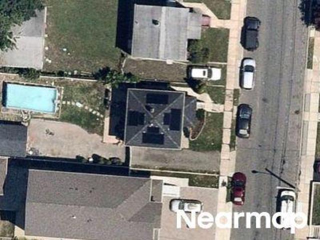 House for sale in Elizabeth, New Jersey
