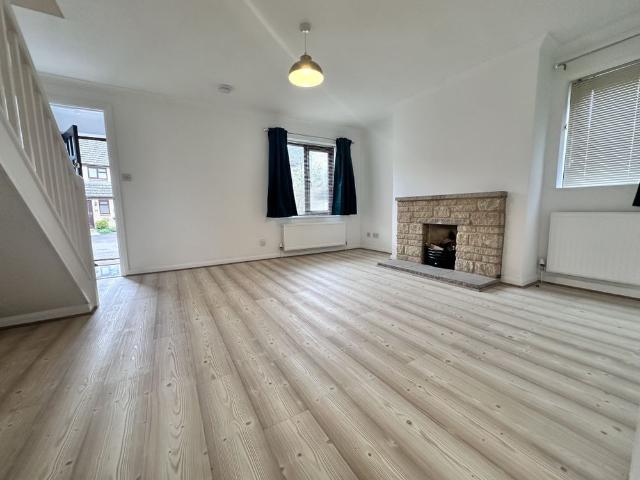 House for rent in Black Bourton, Oxfordshire