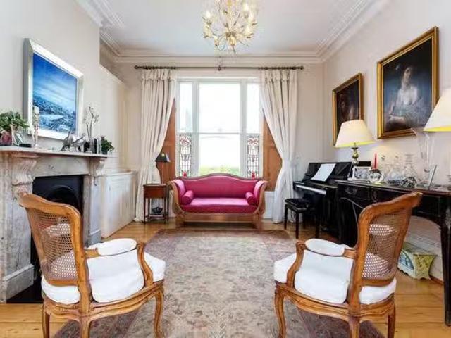 Apartment for rent in Dartmouth Park, Greater London