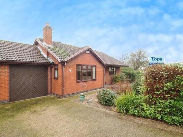 House for sale in Haddon, East Midlands