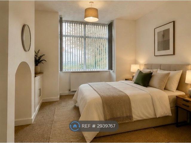 Apartment for rent in Goldthorn Hill, West Midlands