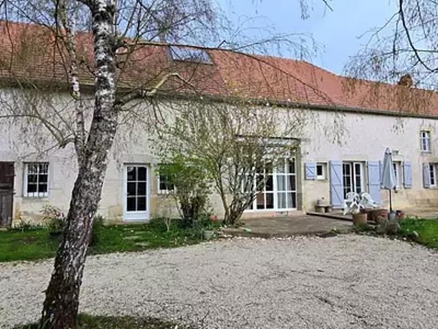 Maison vente à Dijon, Cheuge