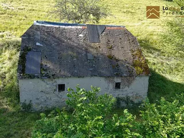 Maison vente à Argelès-Gazost, Cheust