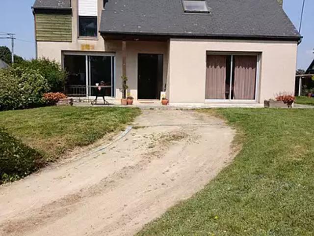 Maison vente à Rennes, Bretagne