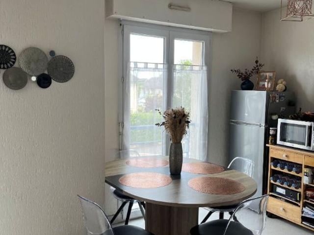 Appartement location à Rennes, Bretagne