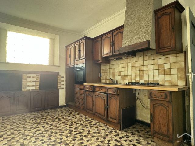 Maison vente à Chevaigné