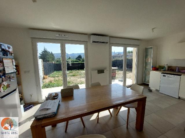 Maison location à Apt, Cheval-blanc