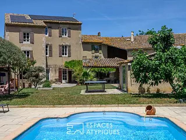 Maison vente à Cheval-Blanc, Vaucluse