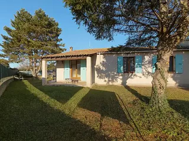 Maison vente à Cheval-Blanc, Vaucluse
