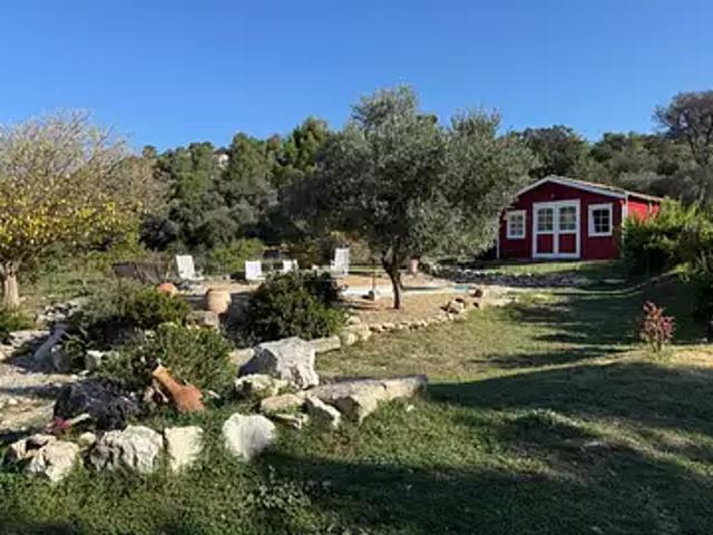 Maison vente à Cheval-Blanc, Vaucluse