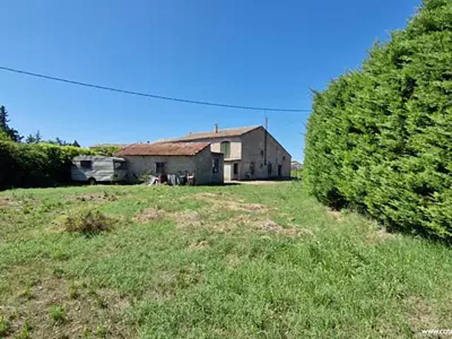 Maison vente à Cheval-Blanc, Vaucluse