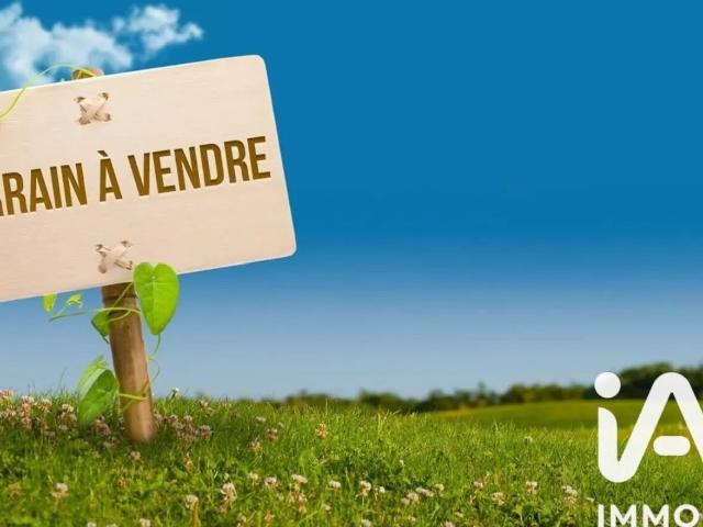 Terrain vente à Apt, Cheval-blanc