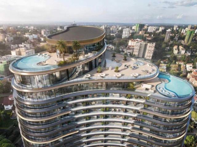 Apartment for sale in Westlands, Nairobi
