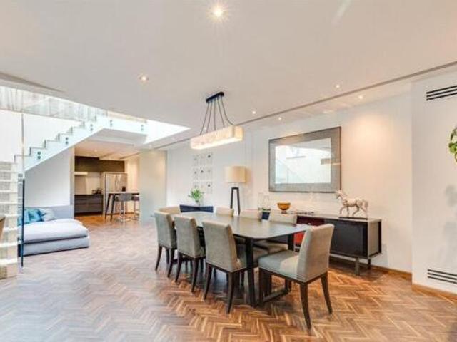 House for sale in Lyons, Greater London