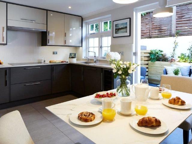 House for rent in Knightsbridge, Greater London