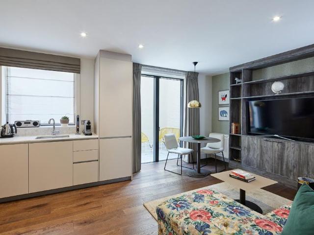 House for rent in Knightsbridge, Greater London
