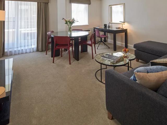Apartment for rent in Knightsbridge, Greater London
