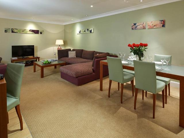 House for rent in Knightsbridge, Greater London