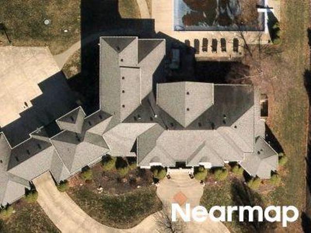 House for sale in Zionsville, Indiana