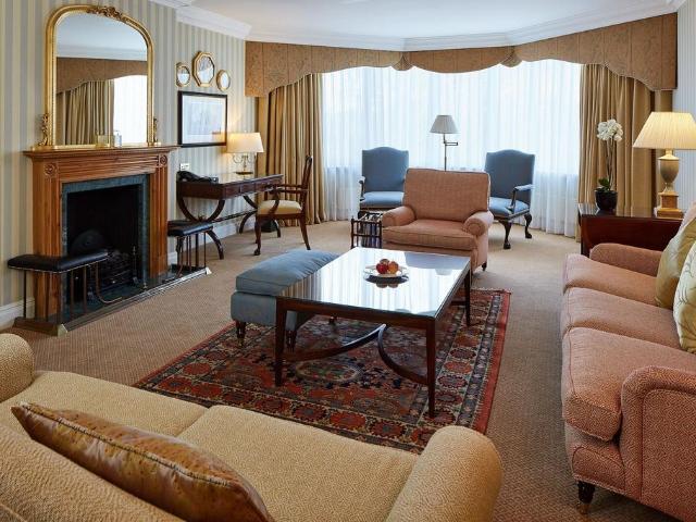 Apartment for rent in Bayswater, Greater London