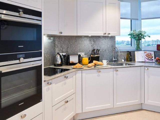 Apartment for rent in Bayswater, Greater London