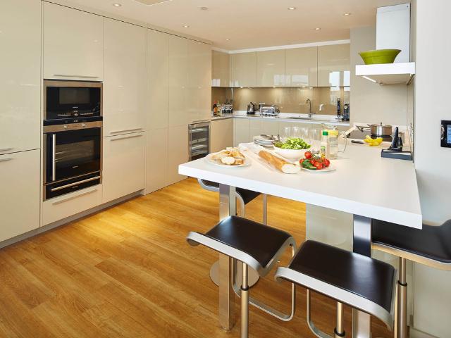 Apartment for rent in Monument, Greater London