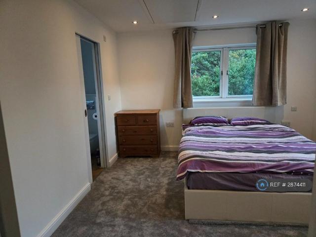 House for rent in Crownhill, Milton Keynes