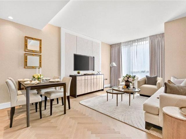 House for rent in Knightsbridge, Greater London