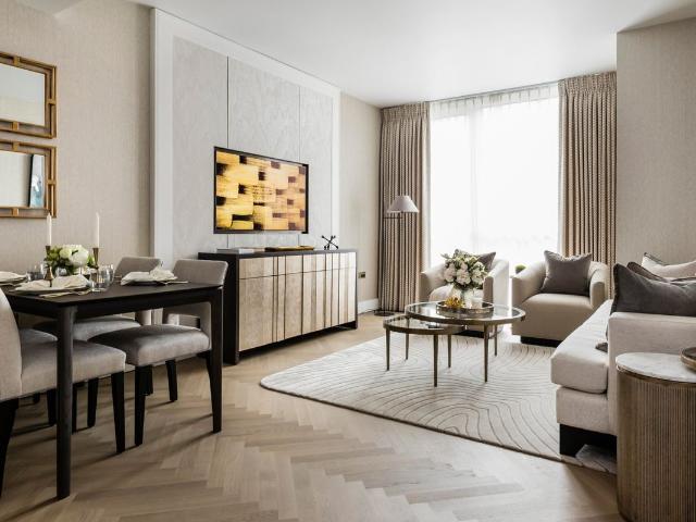 House for rent in City of Westminster, Greater London