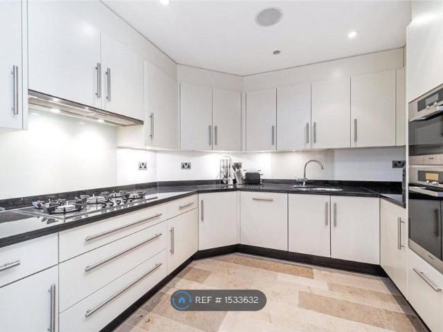 House for rent in Knightsbridge, Greater London