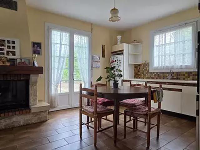 Maison vente à Jonzac, Chevanceaux