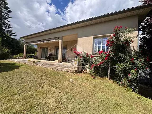 Maison vente à Jonzac, Chevanceaux