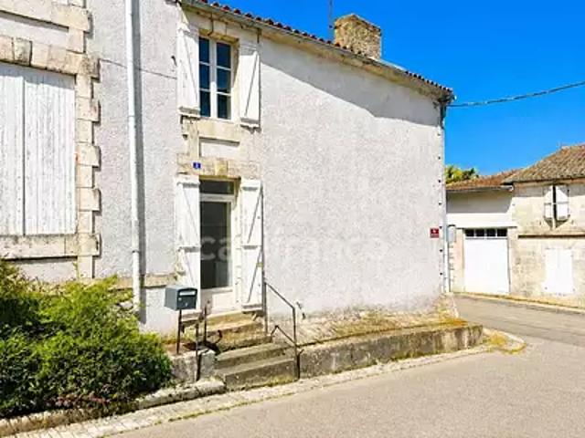 Maison vente à Jonzac, Chevanceaux
