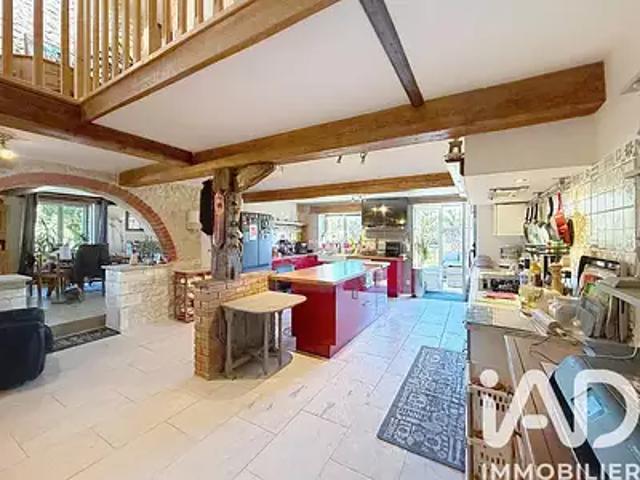 Maison vente à Jonzac, Chevanceaux