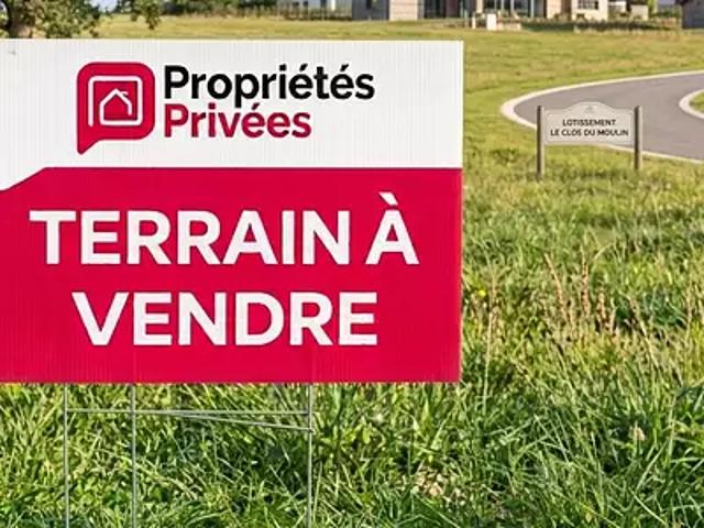 Terrain vente à Chez Gagnerot, Chevanceaux