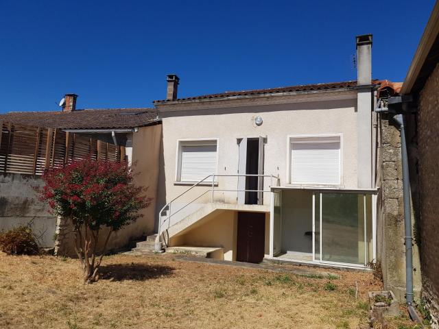 Maison vente à Jonzac, Chevanceaux