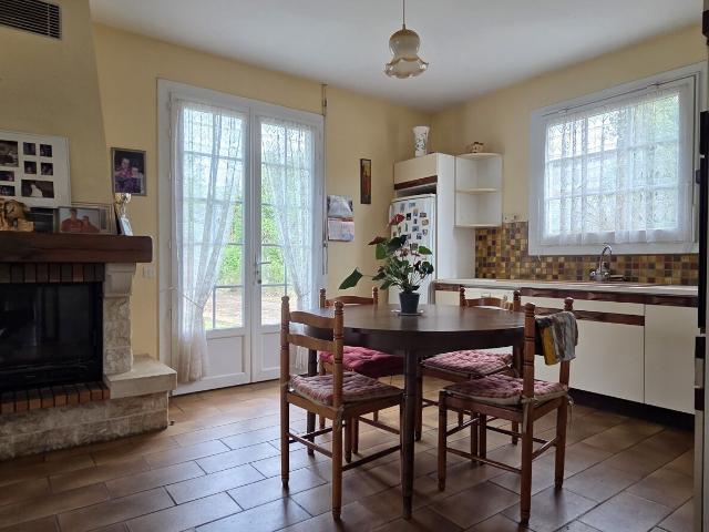 Maison vente à Jonzac, Chevanceaux