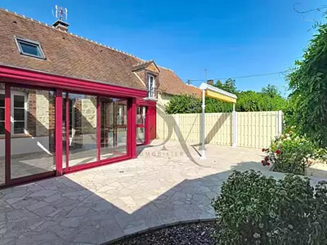 Maison vente à Le Village, Chevannes