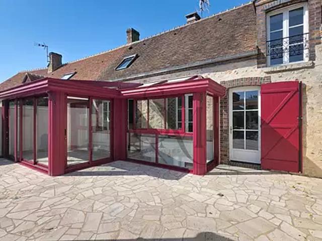 Maison vente à Le Village, Chevannes