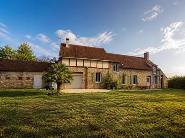 Maison vente à Le Village, Chevannes