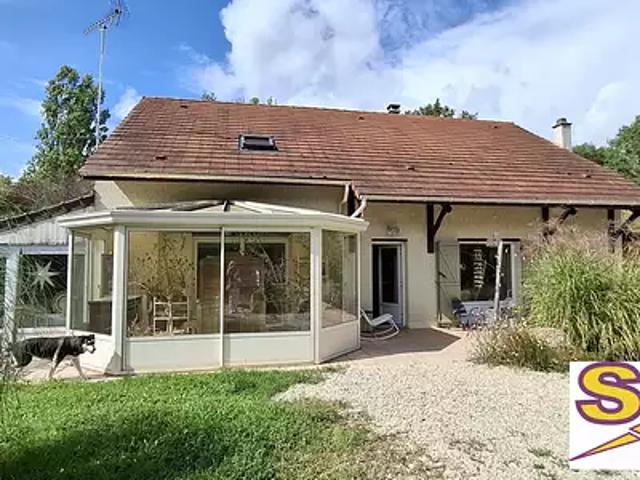 Maison vente à Montargis, Chevannes