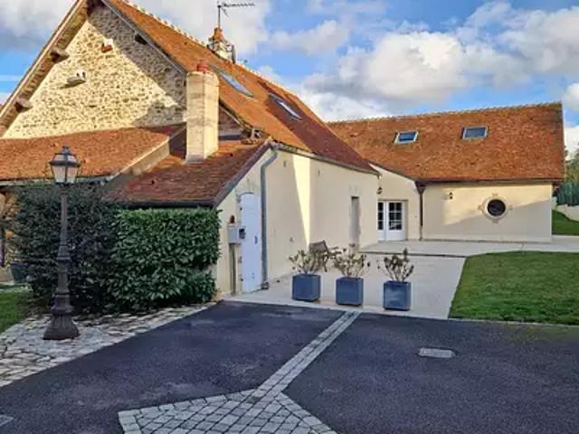 Maison vente à Auxerre