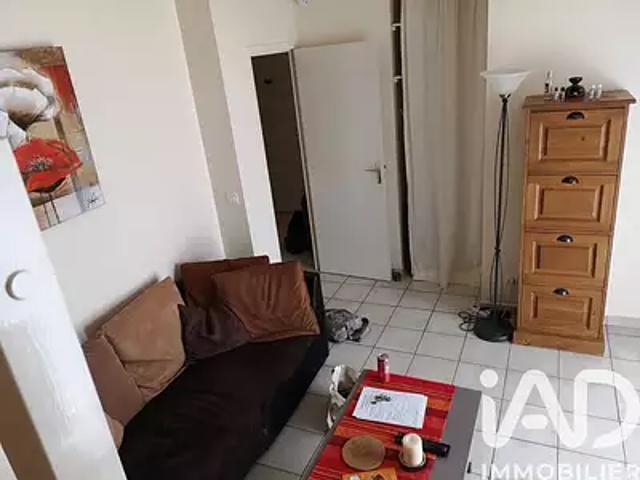 Appartement vente à Évry, Chevannes