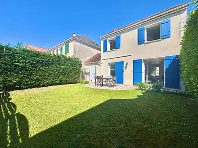 Maison vente à Évry, Chevannes