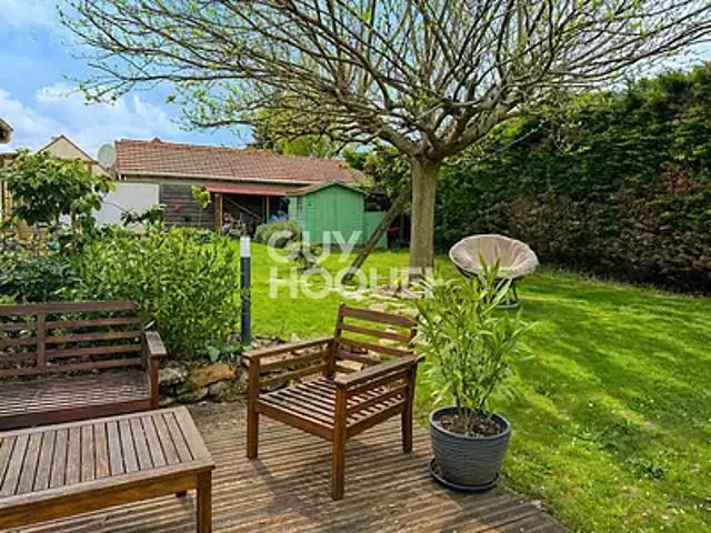 Maison vente à Évry, Chevannes