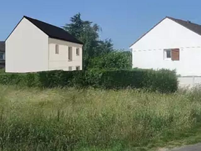 Terrain vente à Évry, Chevannes
