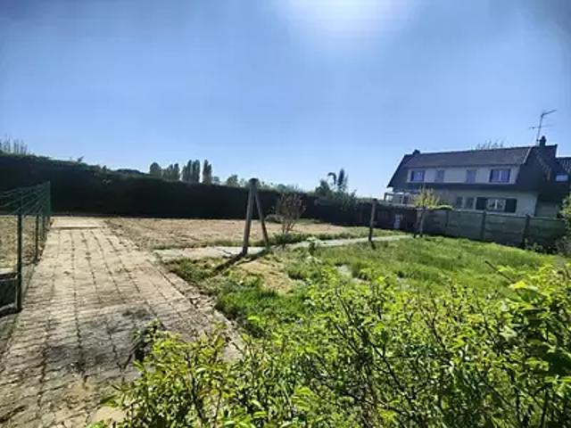 Terrain vente à Évry, Chevannes