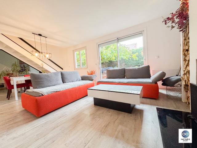 Maison vente à Évry, Chevannes